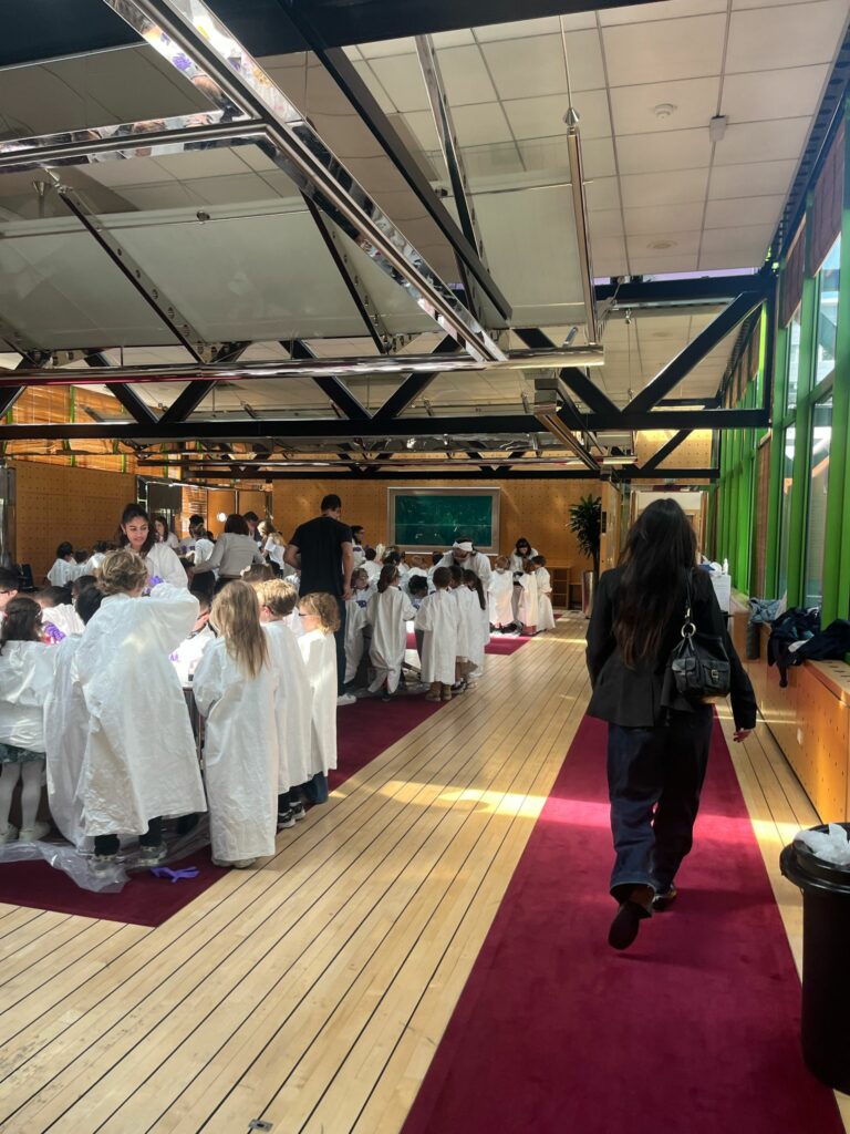 Kids and Family Day l'Oréal 2025