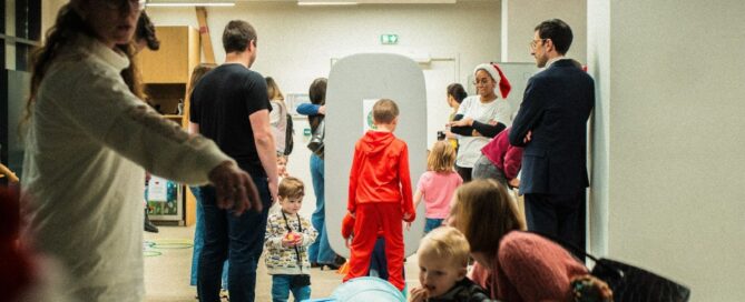 family day en entreprise