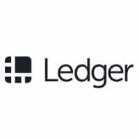 LEDGER